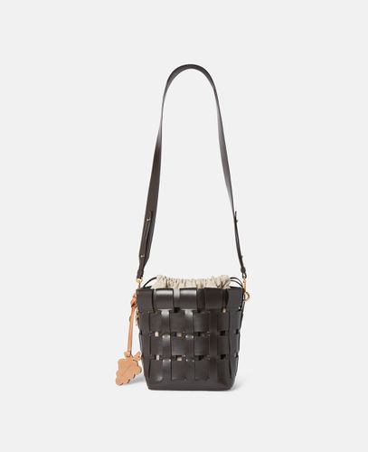 Frayme Veuve Clicquot Bucket Bag, Frau - Stella McCartney - Modalova