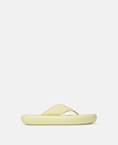 Air Slide, Donna, , Taglia: 35 - Stella McCartney - Modalova