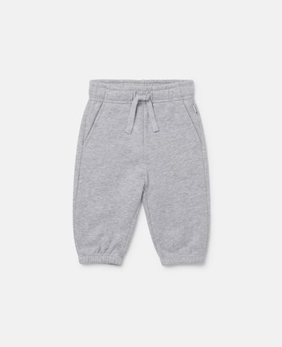 Pantaloni da jogging Marl, Donna, , Taglia: 18m - Stella McCartney - Modalova