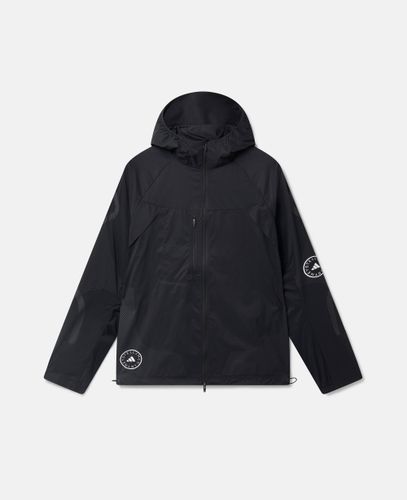 TruePace Hooded Running Jacket, Woman, /, Size: L - Stella McCartney - Modalova
