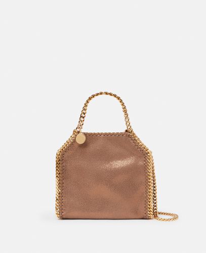 Falabella Mini Tote Bag, Frau - Stella McCartney - Modalova