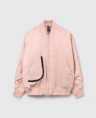 Bomber TrueNature, Donna, , Taglia: L - Stella McCartney - Modalova