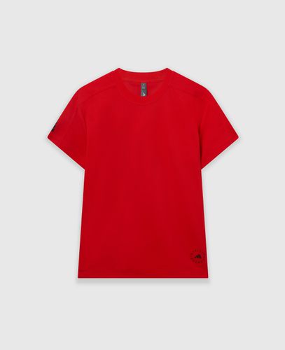 T-Shirt Oversize TrueLife, Donna, , Taglia: S - Stella McCartney - Modalova