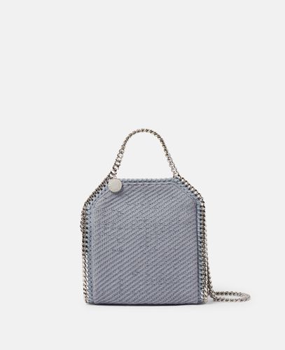 Falabella Tiny Tote Bag, Frau - Stella McCartney - Modalova