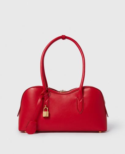 Ryder Schultertasche, Frau - Stella McCartney - Modalova