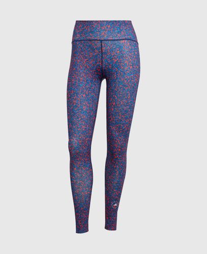 TruePurpose Optime Training Leggings, Woman, //, Size: XS - Stella McCartney - Modalova