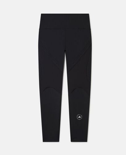 TruePurpose Optime Training 7/8 Leggings, Woman, , Size: XS - Stella McCartney - Modalova