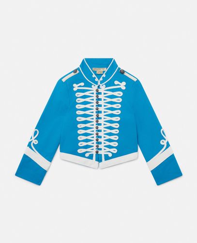 Military Band Jacket, , Size: 4 - Stella McCartney - Modalova