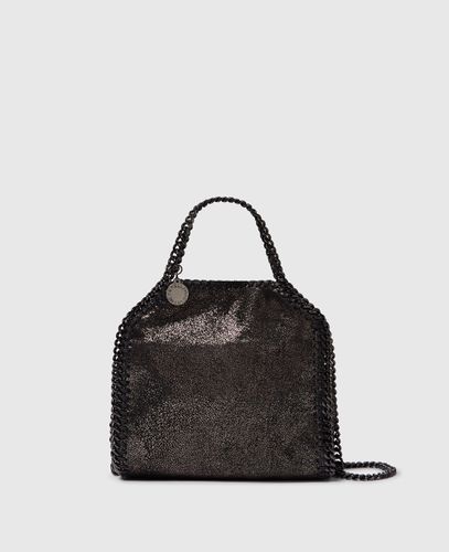 Borsa Tote Micro Falabella, Donna - Stella McCartney - Modalova