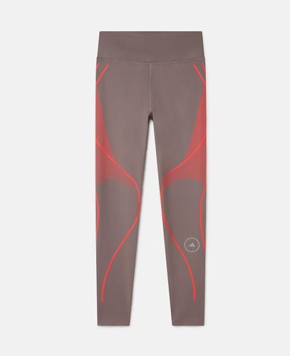 Leggings da Corsa TruePace, Donna, , Taglia: M - Stella McCartney - Modalova