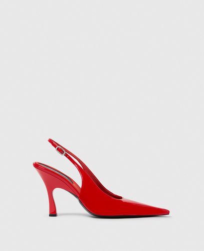 Slingback a punta Elsa, Donna, , Taglia: 36 - Stella McCartney - Modalova