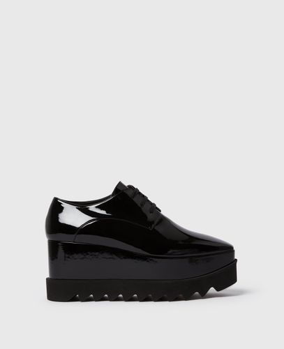 Limited Edition Elyse Monochrome Platforms, Woman, , Size: 37 - Stella McCartney - Modalova