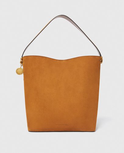 Tote Frayme con Cucitura a Sopraffilo, Donna - Stella McCartney - Modalova