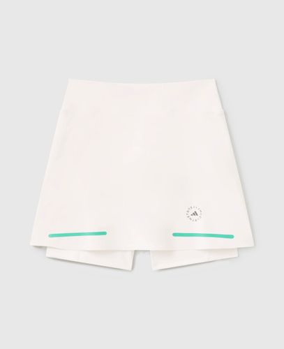 TrueNature Golf Skort, Woman, , Size: XS - Stella McCartney - Modalova