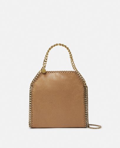 Borsa Tote Mini Falabella, Donna - Stella McCartney - Modalova