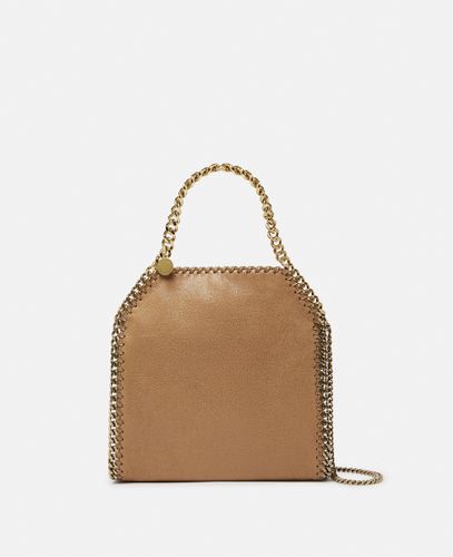 Falabella Mini Tote Bag, Woman - Stella McCartney - Modalova