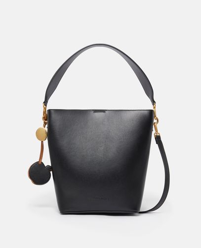 Frayme Bucket Tote Bag, Woman - Stella McCartney - Modalova