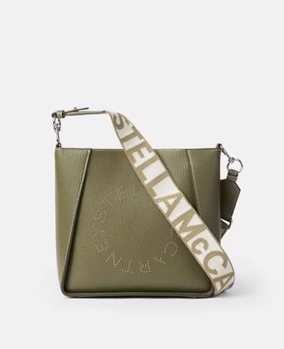 Logo Crossbody Bag, Woman - Stella McCartney - Modalova