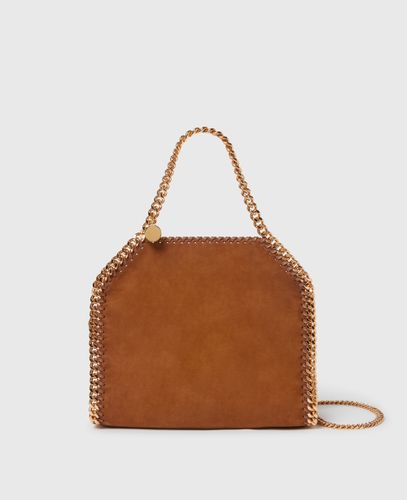 Falabella Mini Tote Bag, Woman - Stella McCartney - Modalova