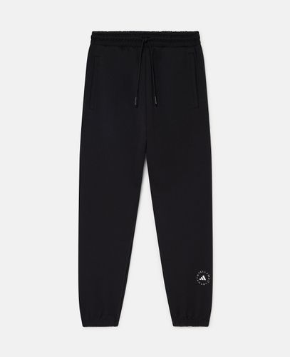 TrueCasuals Oversize-Jogginghose, Frau, , Größe: M - Stella McCartney - Modalova