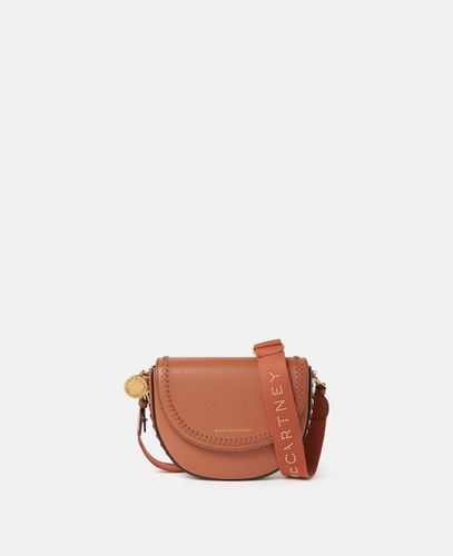 Frayme MIRUM Medium Flap Shoulder Bag, Woman - Stella McCartney - Modalova