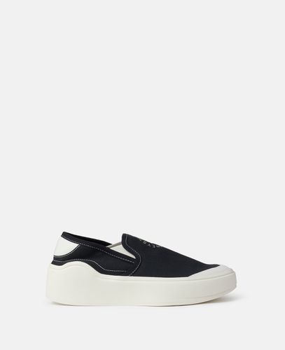 Court Trainers Slip On, Donna, /, Taglia: 7 - Stella McCartney - Modalova