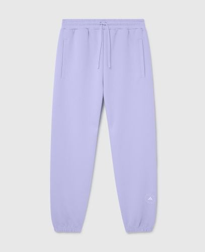 Pantaloni Sportivi Oversize TrueLife, Donna, , Taglia: L - Stella McCartney - Modalova