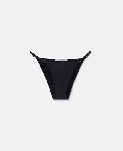 Mini slip bikini, Donna, , Taglia: L - Stella McCartney - Modalova