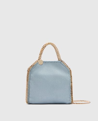 Falabella Tiny Tote Bag, Woman - Stella McCartney - Modalova