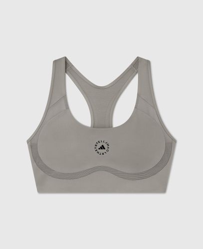 TruePurpose Training Bra, Woman, , Size: 32AB - Stella McCartney - Modalova