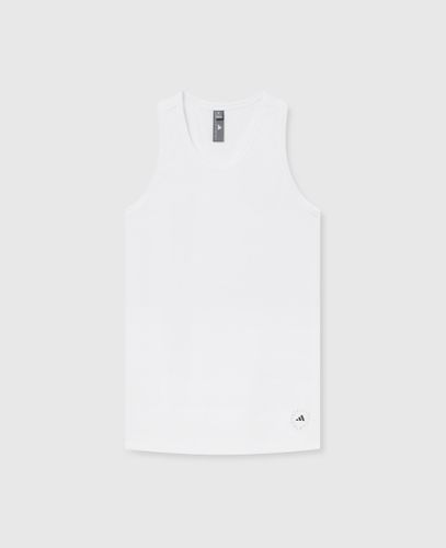 TrueLife Logo Tank Top, Woman, , Size: M - Stella McCartney - Modalova