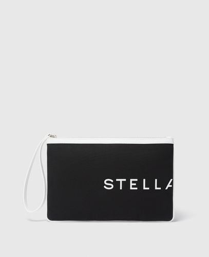 Pochette SMC Bananatex, Donna - Stella McCartney - Modalova