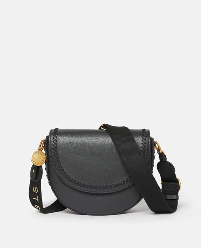 Frayme MIRUM Medium Flap Shoulder Bag, Woman - Stella McCartney - Modalova