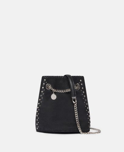 Falabella Studded Bucket Bag, Woman - Stella McCartney - Modalova