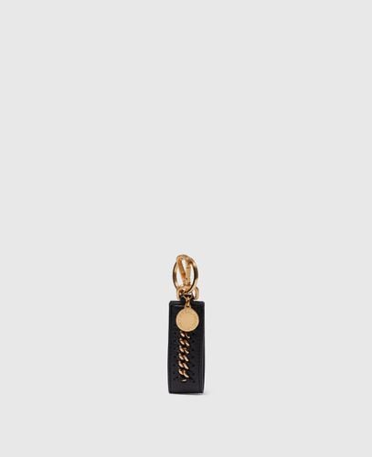 Falabella Chain Keyring, Woman - Stella McCartney - Modalova