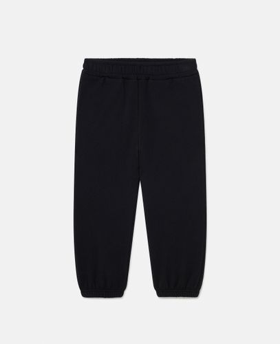 Pantaloni sportivi classici, Donna, , Taglia: 5 - Stella McCartney - Modalova