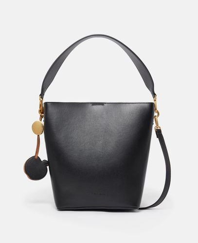 Frayme Bucket Tote Bag, Woman - Stella McCartney - Modalova