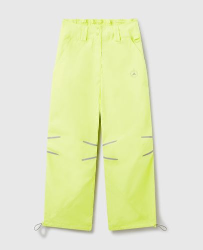 TrueLife Woven Trackpants, Woman, Bahia Glow, Size: XS - Stella McCartney - Modalova