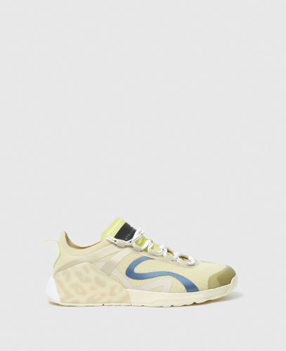Dropset Trainers, Woman, //, Size: 5h - Stella McCartney - Modalova
