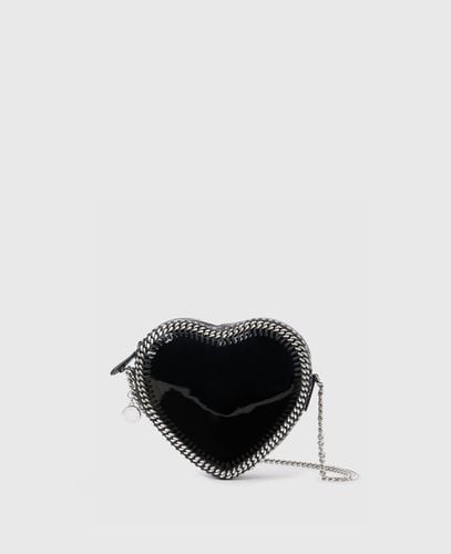 Falabella Heart Crossbody Bag, Woman - Stella McCartney - Modalova