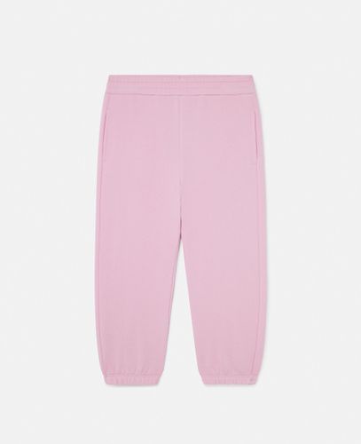 Classic Joggers, Woman, , Size: 6 - Stella McCartney - Modalova
