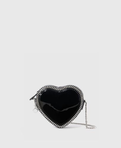 Borsa a Tracolla a Cuore Falabella, Donna - Stella McCartney - Modalova