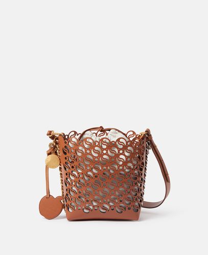 Borsa a secchiello Frayme S Wave, Donna - Stella McCartney - Modalova