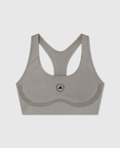 TruePurpose Trainings-BH, Frau, , Größe: 36AB - Stella McCartney - Modalova