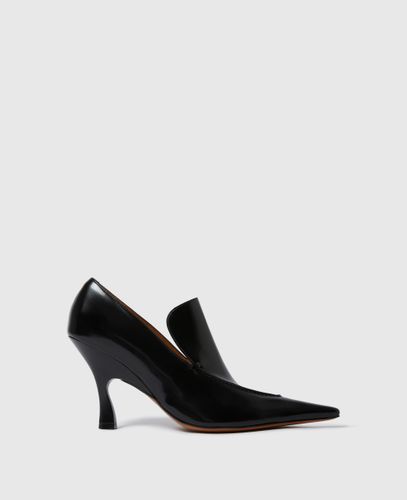 Mocassini Con Tacco A Spillo Elsa, Donna, , Taglia: 37 - Stella McCartney - Modalova
