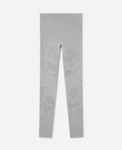 Leggings da Yoga Senza Cuciture TrueStrength, Donna, , Taglia: XL - Stella McCartney - Modalova