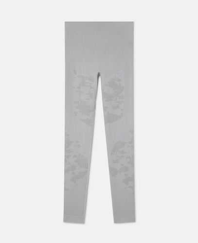 Leggings da Yoga Senza Cuciture TrueStrength, Donna, , Taglia: XS - Stella McCartney - Modalova