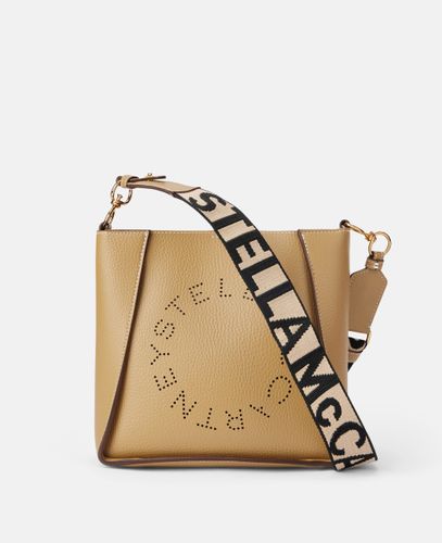 Logo Crossbody Bag, Woman - Stella McCartney - Modalova