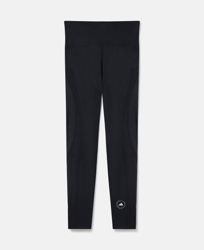 Leggings da allenamento TruePurpose Optime, Donna, , Taglia: L - Stella McCartney - Modalova