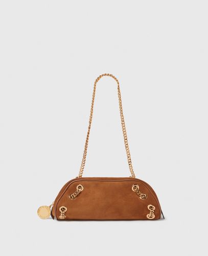 Falabella Bowling Shoulder Bag, Woman - Stella McCartney - Modalova